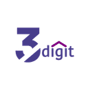Logo Tiga Digit Dari Rumah